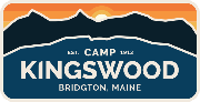 Camp Kingswood Logo